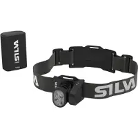 Silva - Iluminação - Free 2000 M para Unissexo - Preto