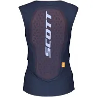 SCOTT Colete De Proteção Para Mulheres Airflow