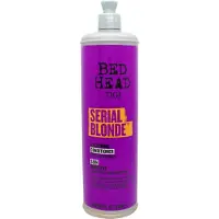 Tigi Cama Head Serial Blonde (Condicionador Restaurador) - Volume: 600 ml