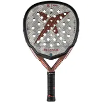 Drop Shot Raquete De Padel Blitz Attack