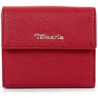 Tamaris Carteiras 'Amanda' vermelho / prata