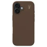 IDEAL OF SWEDEN Capas para smartphones 'iPhone 16' bege / chocolate