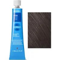 Goldwell Colorance coloração para cabelo 60ml 6SB