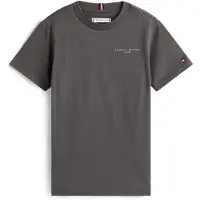 Tommy Hilfiger Camiseta De Manga Curta Mini Corp
