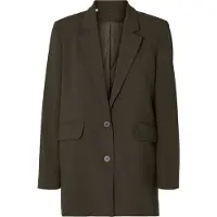 Selected Blazer Rita Relaxed Fit