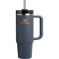 Stanley 1913 Tazza Termica Quencher H2.O Flowstate Twilight 890 ml — Tazza termica