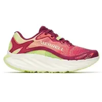 Merrell - Sapatilhas trail - Promorph 3D Mtl Crimson/Blossom W para Mulher - Tamanho 37.5 - Violeta