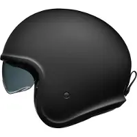 Simpson Capacete Aberto Chopper Solid Ece22.06