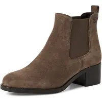 Tamaris Botas chelsea umbra