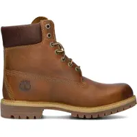 Timberland Botas baixas 6 Inch BOOT PREMIUM homens - Castanho - 49