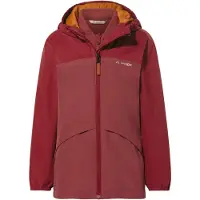 Vaude Casaco Escape 3in1