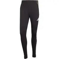 Adidas Calças de desporto 'Tiro 25' maçã / lavanda / preto / branco