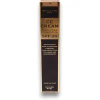 Makeup Revolution Creme CC Pro Perfecting F8 FPS 30 26 ml