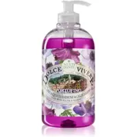 Nesti dante Dolce Vivere Sabonete Líquido Portofino 500 ml