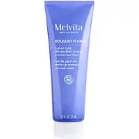 Melvita Floral Bouquet Gel-en-huile Démaquillant Douceur 125 ml