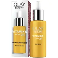 Olay Regenerist Vitamin C + AHA 24 Anti-Stain Day Serum 40ml