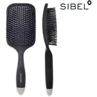 Sibel Escova pneumática remo propad l