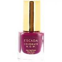 ESCADA Esmalte para unhas Celebrate NOW Intense Plumping 4,5 ml