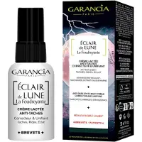 Garancia Eclair de lune La Foudroyante creme anti-manchas 30ml
