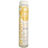 Nurana Cosmetics Zero% Shampoo 250ml