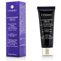 By Terry Cover Expert Perfecting Fluid Foundation SPF15 N1 Fair Beige
