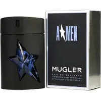 Thierry Mugler perfume A*Men Rubber EDT 100 ml