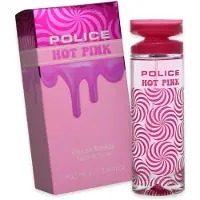 Police perfume Hot Pink EDT 100 ml