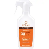 Ecran Leite Protetor Para Pistola Sunnique F30 270ml