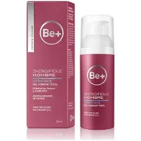 Be+ Energifique Gel Idratante Uomo 50ml — Gel viso uomo