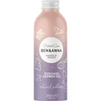 Ben & Anna Natural Gel doccia Magnolia Breeze Gel doccia 250 ml