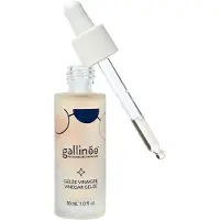 Gallinée Microbiome Skincare Prebióticos, Probióticos e Pós-bióticos Sérum Anti-Manchas para o Rosto 30ml