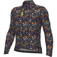 ALÉ Camisa De Manga Comprida Pragma Flowery
