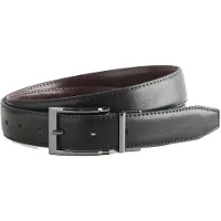 Next Cintos castanho / preto
