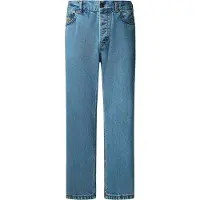 Pepe Jeans para homem. PM20839796C0 Jeans Relaxed Bexley navy (36/30), Casual, Algodão, Denim, Marinho