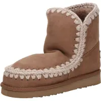 Mou Botas 'ESKIMO 18' conhaque