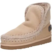 Mou Botas 'ESKIMO' bege