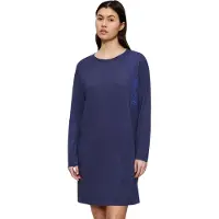 Triumph Camisola de pijama ' Endless Comfort ' azul