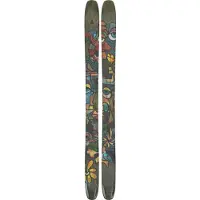 Atomic - Skis - Bent 110 2026 para Unissexo - Tamanho 164 cm - Cinzento