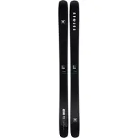 Armada - Skis - ARV 112 Black 2027 para Homem - Tamanho 165 cm