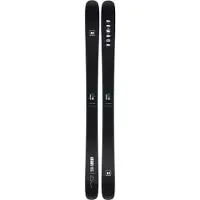 Armada - Skis - ARV 106 Black 2027 para Homem - Tamanho 188 cm