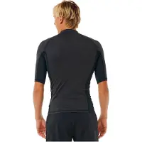Rip Curl Rash Guard Manga Curta Dawn Patrol Upf Perf