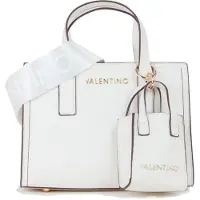 Valentino Malas de tiracolo 'Samantha' branco