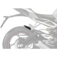 Bodystyle Prolong. para-lamas roda tras.