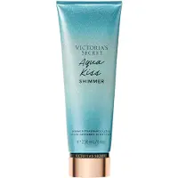 Victoria's Secret Aqua Kiss Shimmer Fragrance Lotion 236 ml