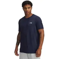 Under Armour Camiseta De Manga Curta Vanish Novelty Seamless