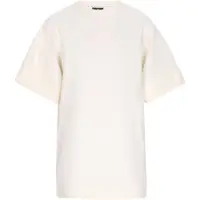 Dreimaster Maritim Vestido 'Maritim' branco