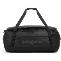 Patagonia - Sacos duffel - Black Hole Duffel 55L Black w/Black para Unissexo - Preto