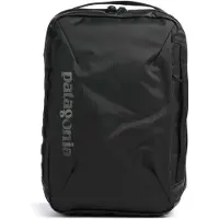 Patagonia Mochila BLACK HOLE MICRO MLC mulheres - Preto - Unique