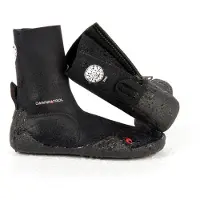 Rip Curl Botas De Mergulho Omega 5 Mm
