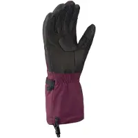 Mammut Luvas Stoney